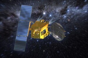 The correction in the trajectory of the Mars Orbiter Mission (MoM) is required to keep the power supply strong during a long-duration eclipse - caused by shadow of Mars falling on it for 7-8 hours - so that it could continue to function longer. (ISRO)