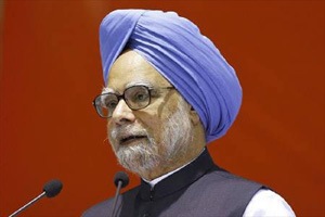 Manmohan Singh, Coal scam
