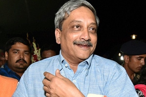 Rafale deal, Rafale deal news, Rafale deal latest, indian air force, IAF, Rafale deal IAF, Rafale deal Indian air force, Manohar Parrikar, Manohar Parrikar on rafale deal, Manohar Parrikar rafale deal, economy news