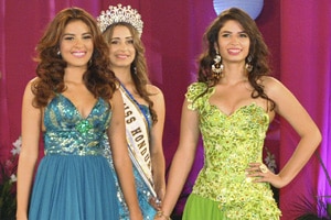 Honduran Miss World contestant and sister found murdered Honduran Miss World contestant and sister found murdered