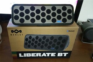 Marley Liberate BT review: Living up to the legend