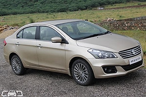 Surprise, Maruti Suzuki Ciaz beats Honda City in sales
