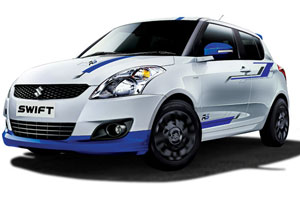 Maruti Suzuki’s Swift, Nissan’s Datsun GO fail global NCAP crash test