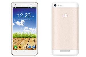 Micromax Canvas 4+ review: Good features that push limits for price range