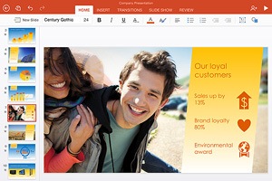 Microsoft changes tack, to make Office features free on mobile