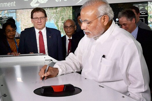 Modi-Obama meeting sealed trade deal, WTO says Bali package could be in force in 2 weeks