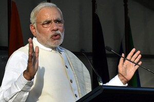PM Narendra Modi’s remarks on dynastic politics ‘election rhetoric’: Mehbooba Mufti