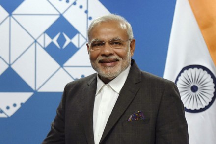Repatriation of black money kept abroad key priority, says PM Narendra Modi