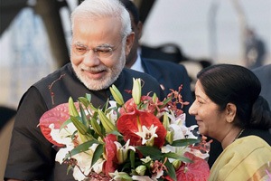 Long ‘to do’ list for PM Narendra Modi as clock ticks on economic reform