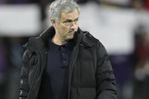 Jose Mourinho, Chelsea