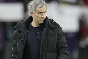 Jose Mourinho, Chelsea