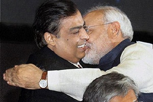 Narendra Modi, Mukesh Ambani, Sunny Leone dominate Yahoo India’s 2014 most-searched list Narendra Modi, Mukesh Ambani, Sunny Leone dominate Yahoo India’s 2014 most-searched list