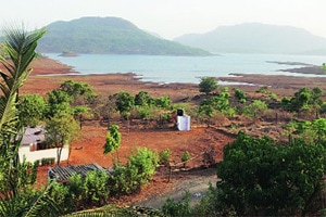 Maharashtra’s new hill station set to come up in Pune’s Mulshi