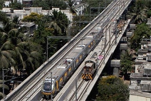 Reliance Infra cancels Rs 12,000 cr Mumbai Metro Line 2 project