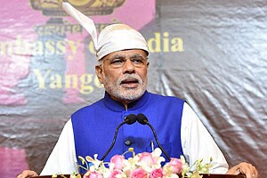 With new team in place, PM Narendra Modi tightens grip on power in India