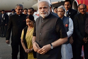 Narendra Modi picks up pace on economic reform but opposition remains: 8 key points