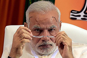 Narendra Modi may use executive order to pass insurance, coal bills Narendra Modi may use executive order to pass insurance, coal bills