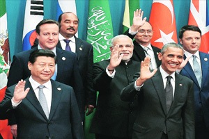 No reforms by stealth: Narendra Modi