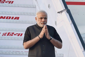 Fears grow in India about Hindu ‘Narendra Modi-fication’ of education Fears grow in India about Hindu ‘Narendra Modi-fication’ of education