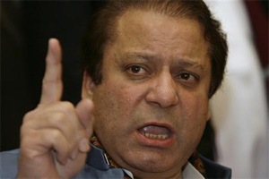 Thanks but no thanks: Pakistan PM Nawaz Sharif shuns Indian limo for Nepal summit