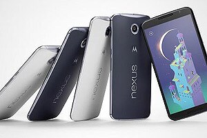 Nexus 6 up for pre-order on Flipkart, priced at Rs 43,999, says Motorola; freebies on offer
