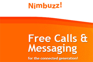 Nimbuzz eyes 10 mn users for caller identification app Holaa ...