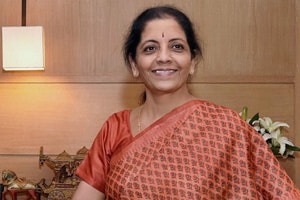 "On the issue of the withdrawal of MFN from Pakistan, strictly speaking, that has not yet been discussed," she told. (PTI)