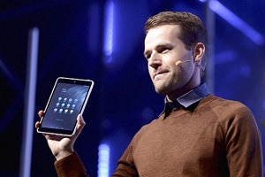 Nokia revives brand with launch of iPad look-alike N1 tablet
