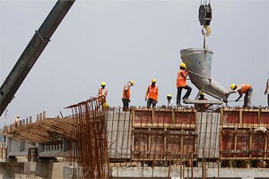 India manufacturing activity expands at modest pace to 51.6 in October