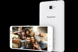 Panasonic Eluga S selfie smartphone launched in India at Rs 11,190