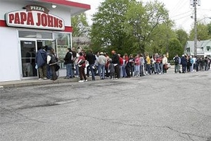 Papa John’s acquires Atulya Mittal’s Pizza Corner; end of road for Indian co Papa John’s acquires Atulya Mittal’s Pizza Corner; end of road for Indian co