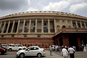 parliament