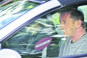 AC/DC drummer in the dock for trying to hire a killer