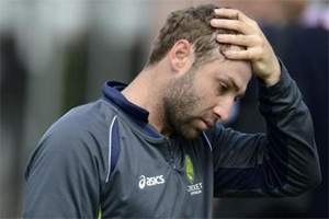 After Phillip Hughes death, Sean Abbott returns to bowling