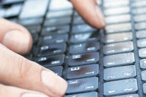 India is one of the top three target countries for phishing and malware-based attacks attacks