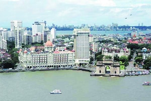 Mumbai Port Trust: Large landowner but poor landlord Mumbai Port Trust: Large landowner but poor landlord