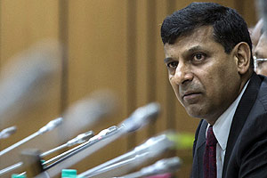 Raghuram Rajan, RBI, RBI Rajan