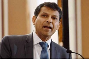 Defaulting large borrowers are like freeloaders: Raghuram Rajan