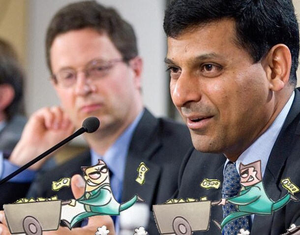 Even as the RBI is open to a little flexibility in loan recast for getting stalled projects moving, a significant proportion of the bad loans in the banking system are held by some large borrowers. (Reuters)