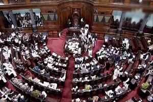 Rajya Sabha passes bill to amend Apprentices Act Rajya Sabha passes bill to amend Apprentices Act