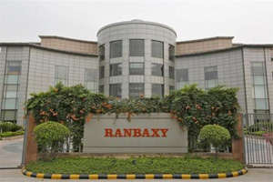 Ranbaxy says Europe bars imports from antibiotic injectables unit Ranbaxy says Europe bars imports from antibiotic injectables unit