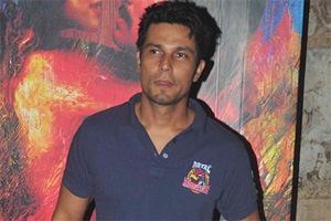 ‘Rang Rasiya’ actor Randeep Hooda refuses endorsement deal of fairness product
