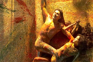 Did nudity boost Rang Rasiya box office collections?