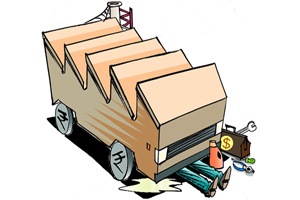 Reforms process ‘not a single day story’: Jayant Sinha Reforms process ‘not a single day story’: Jayant Sinha