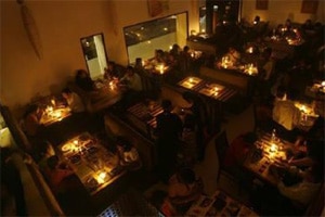 Food a very important factor for Indian travellers: Survey