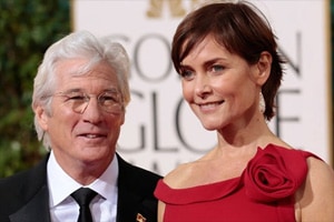 Richard Gere headed toward pricey divorce