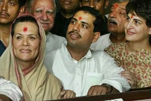 Robert Vadra, Robert Vadra land deals, Robert Vadra Haryana land deals, Robert Vadra controversy, Skylight Hospitality, Skylight Hospitality Robert Vadra, Skylight Hospitality land deals, Haryana, Haryana property rates, DLF, DLF robert Vadra, property rates in haryana, nation news