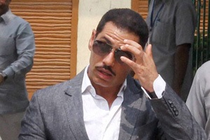 Robert Vadra