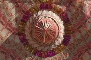 Lenders build war chest for better times: Key facts