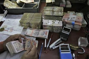 Three-fourths of Jan-Dhan accounts hold zero deposits